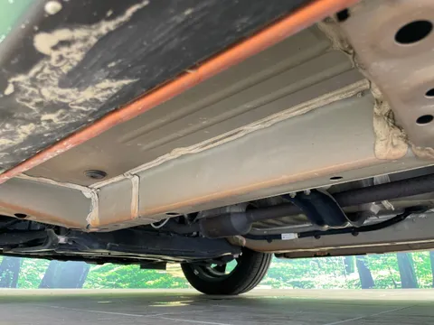Mitsubishi eK X Space
