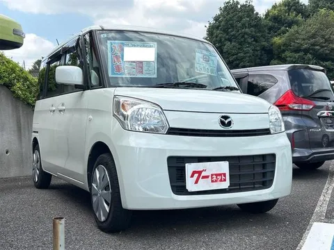 Mazda Flair Wagon