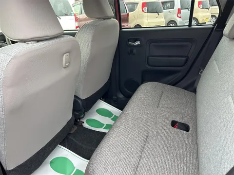 Daihatsu Mira Tocot