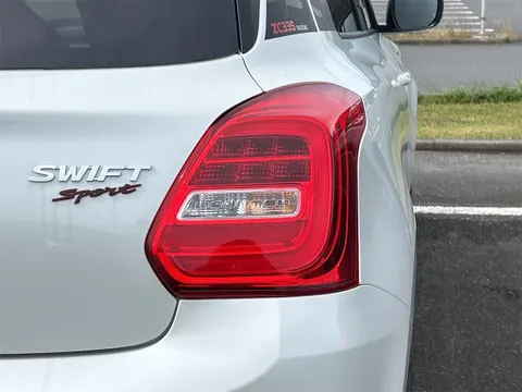 Suzuki Swift Sport