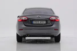 Renault SM3