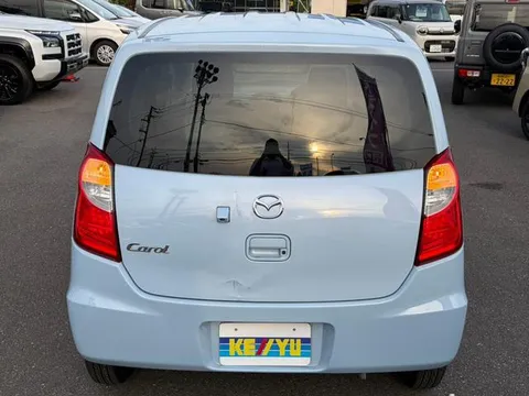 Mazda Carol Eco