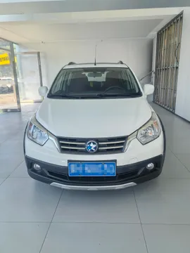 Venucia R50X