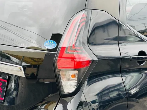 Mitsubishi eK X