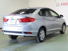 Honda City (Grace)