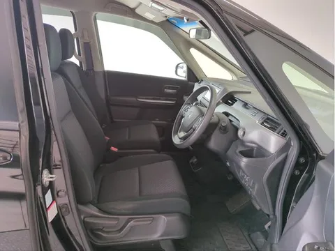 Honda Freed Plus