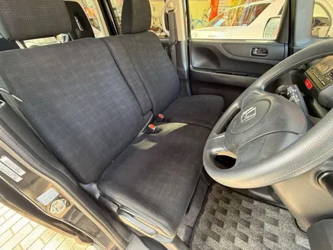 Honda N-BOX Plus