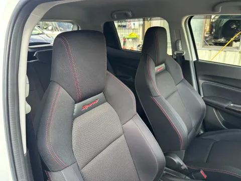 Suzuki Swift Sport