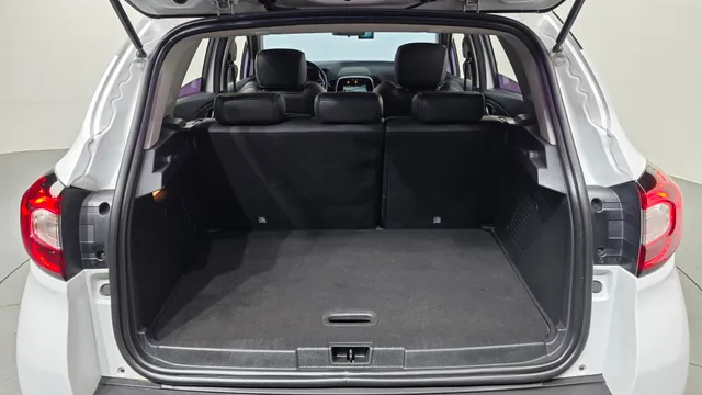 Renault QM3