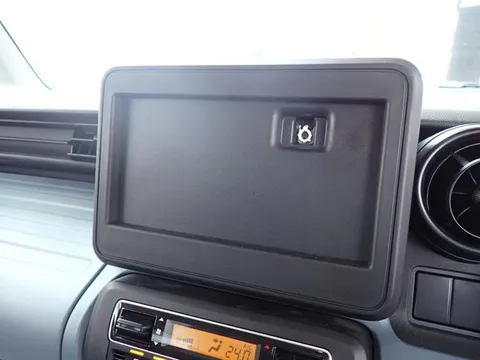 Suzuki Spacia Base