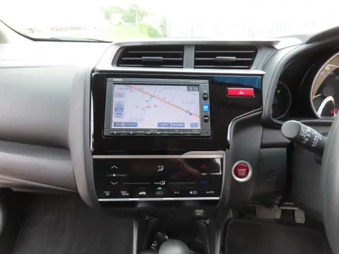 Honda Jazz (Fit)