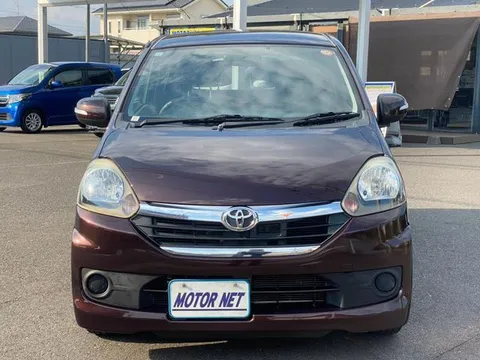 Toyota Pixis Epoch