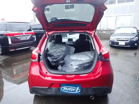 Mazda Mazda2 (Demio)