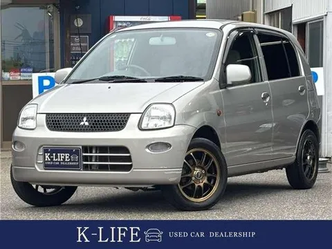 Mitsubishi Minica