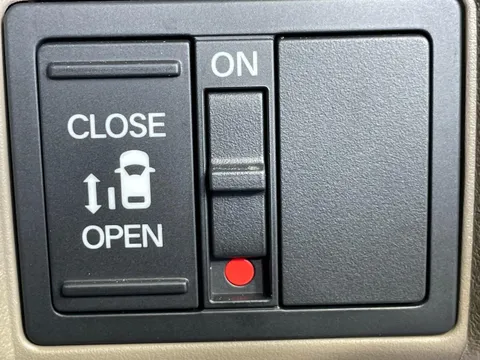 Honda N-BOX Joy