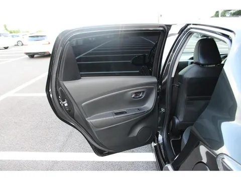 Toyota Yaris (Vitz)