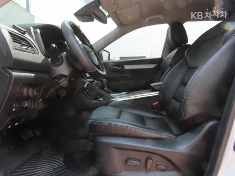 Renault Koleos (QM6)
