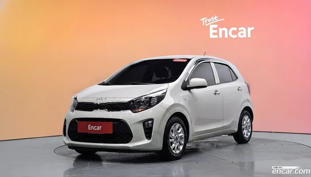 Kia Picanto (Morning)