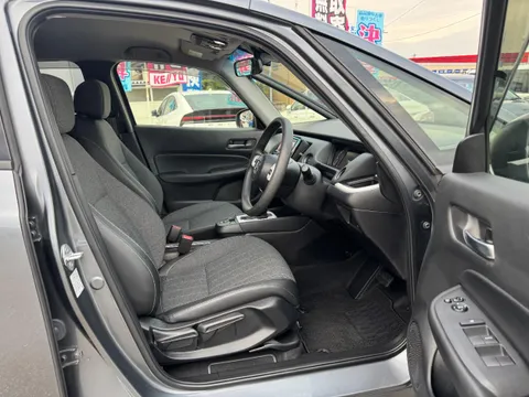Honda Jazz (Fit)