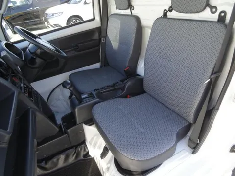 Suzuki Carry Track