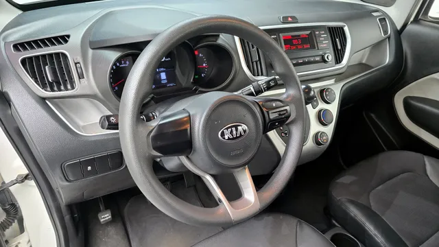 Kia Ray