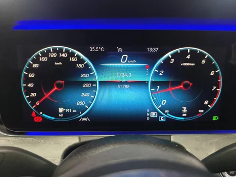 Mercedes-Benz Mercedes-Benz CLS