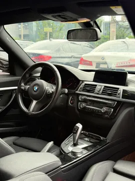 BMW Gran Turismo