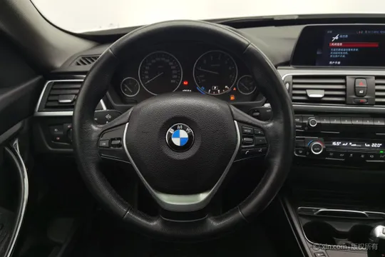 BMW Gran Turismo