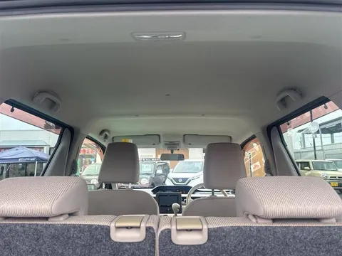 Mazda Flair