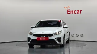 Kia Cerato (K3)