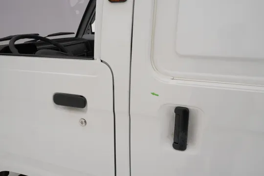Chevrolet Damas