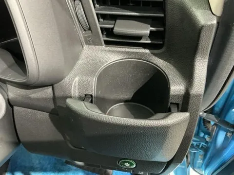 Honda Jazz (Fit)