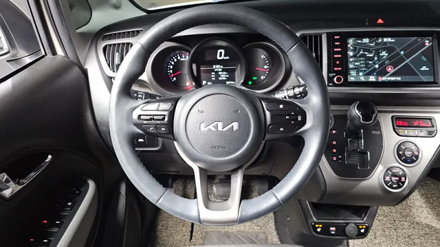 Kia Ray