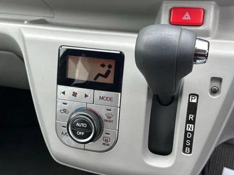 Subaru Pleo Plus