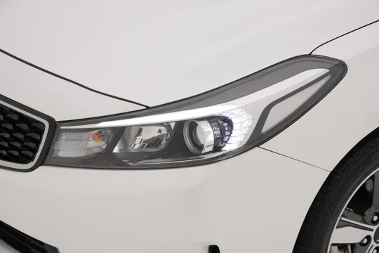 Kia Cerato (K3)