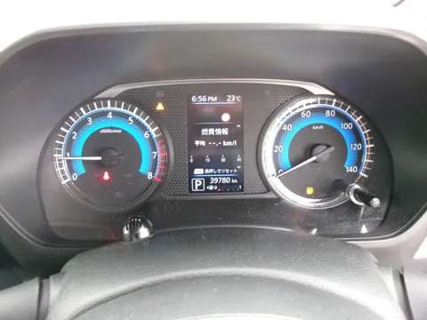 Mitsubishi eK X Space