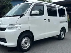 Toyota TownAce Van
