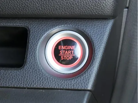 Honda N-VAN Plus Style