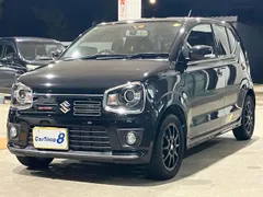 Suzuki Alto Works