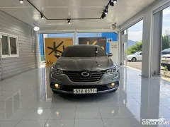 Renault Talisman (SM6)