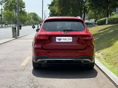 Mercedes-Benz Mercedes-Benz GLC