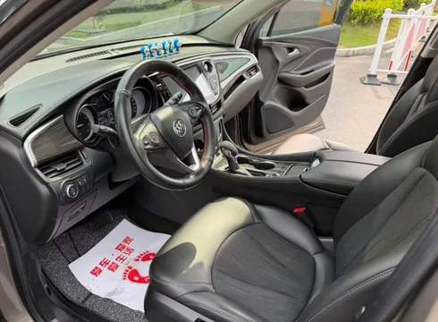 Buick Envision