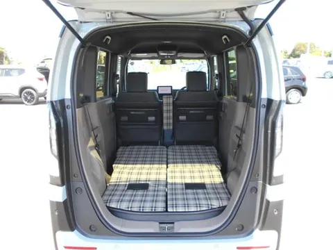 Honda N-BOX Joy