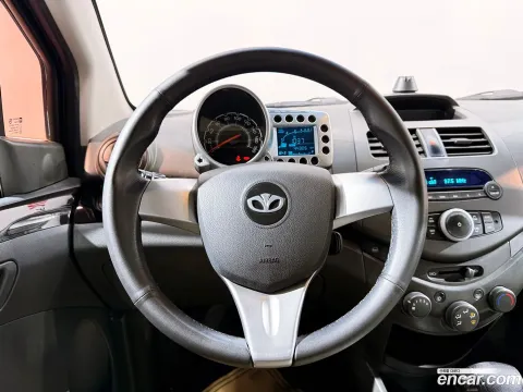 Chevrolet Matiz