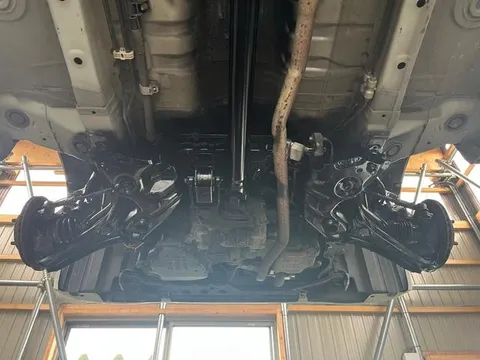 Mazda Flair Custom Style