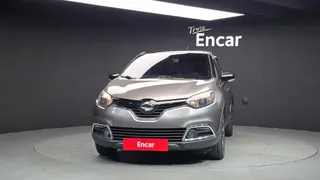 Renault QM3