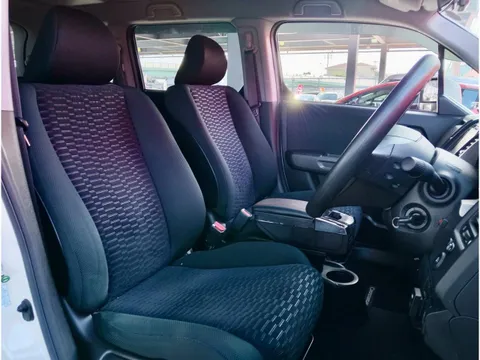 Honda Crossroad