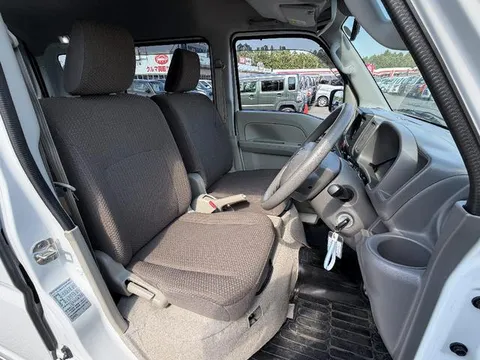 Mazda Scrum