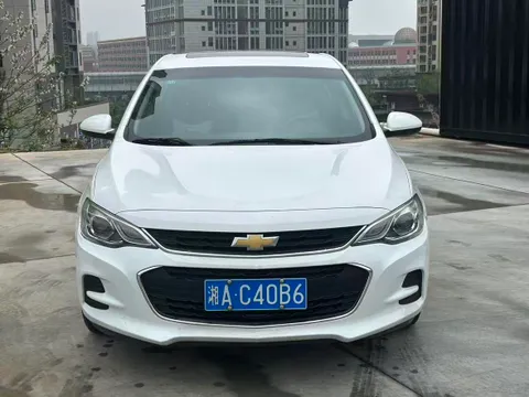 Chevrolet Cavalier