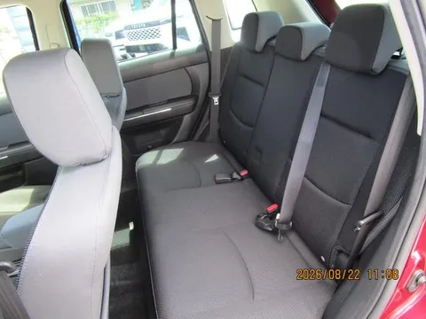 Mazda Verisa